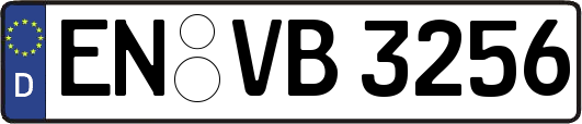 EN-VB3256