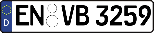 EN-VB3259