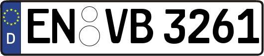 EN-VB3261