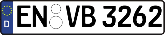 EN-VB3262