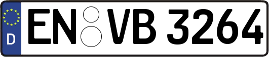 EN-VB3264