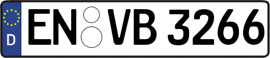 EN-VB3266