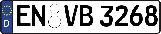 EN-VB3268