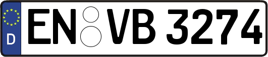 EN-VB3274