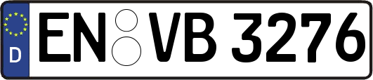 EN-VB3276