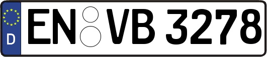 EN-VB3278