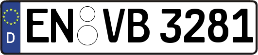 EN-VB3281