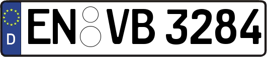EN-VB3284
