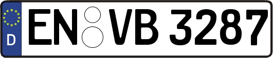 EN-VB3287
