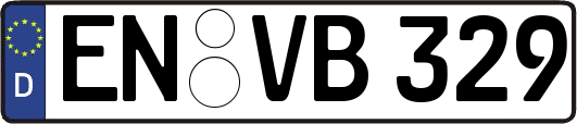 EN-VB329
