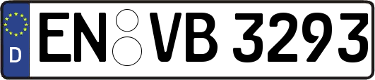 EN-VB3293