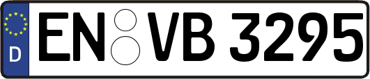 EN-VB3295
