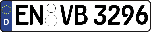 EN-VB3296