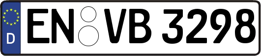 EN-VB3298