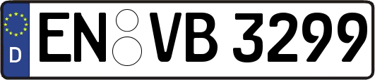 EN-VB3299