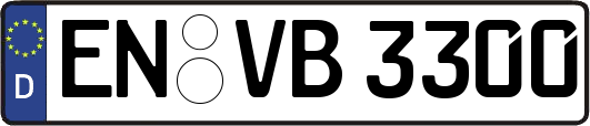 EN-VB3300