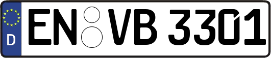 EN-VB3301