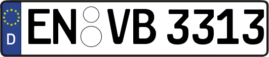 EN-VB3313