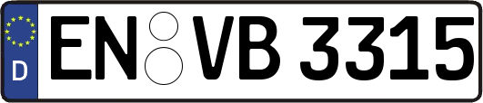 EN-VB3315