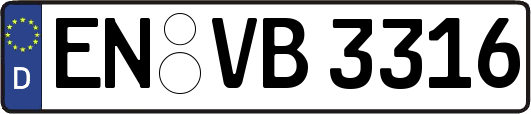 EN-VB3316