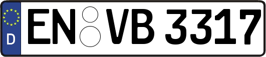 EN-VB3317