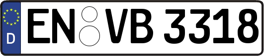 EN-VB3318