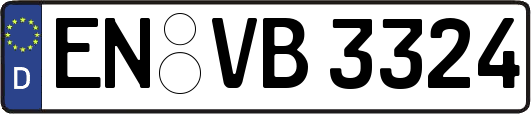 EN-VB3324