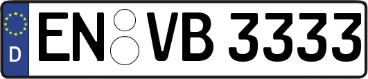 EN-VB3333