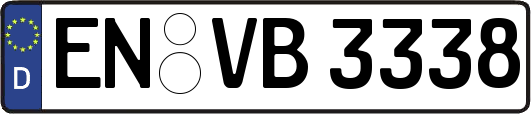 EN-VB3338