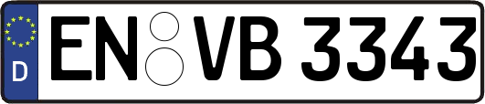 EN-VB3343