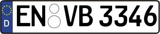 EN-VB3346