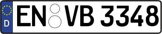 EN-VB3348