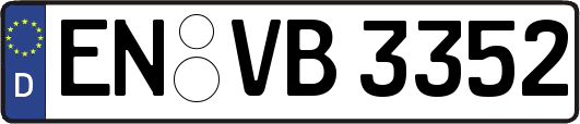 EN-VB3352