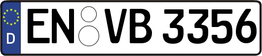 EN-VB3356
