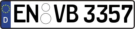EN-VB3357