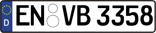 EN-VB3358