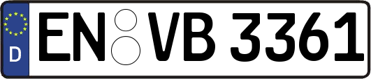 EN-VB3361
