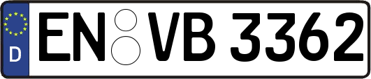 EN-VB3362
