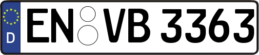 EN-VB3363