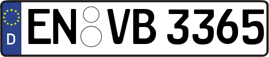 EN-VB3365
