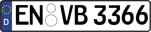 EN-VB3366