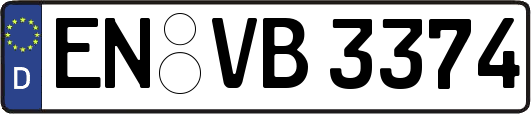 EN-VB3374