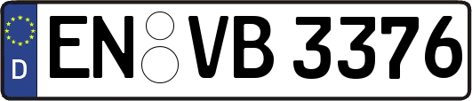 EN-VB3376
