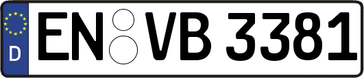 EN-VB3381
