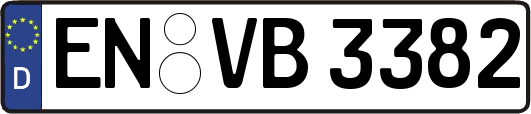 EN-VB3382