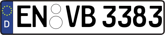 EN-VB3383