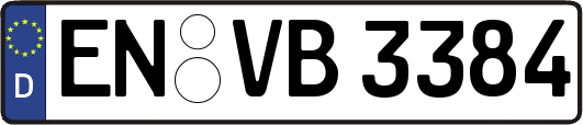 EN-VB3384