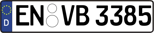EN-VB3385