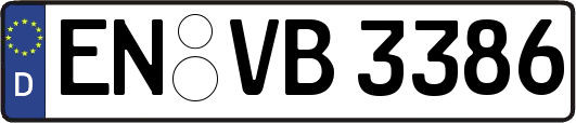 EN-VB3386