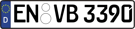 EN-VB3390